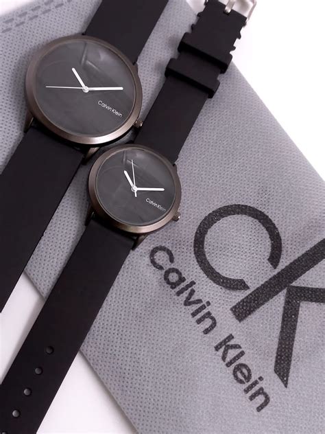 calvin klein watches in pakistan